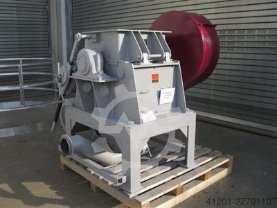 CONDUX Schneidmühle CS 500/600-IIA