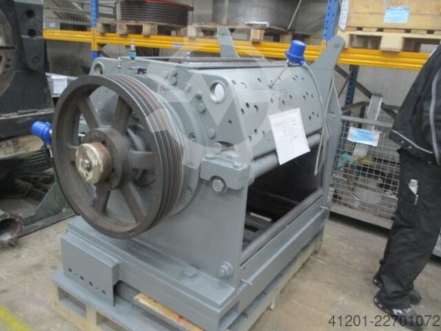 NETZSCH CONDUX CS 500/1000