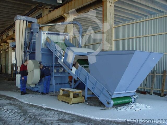 HERBOLD SMS 80/160