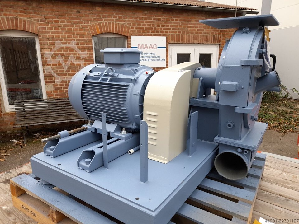 Herbold PU 500