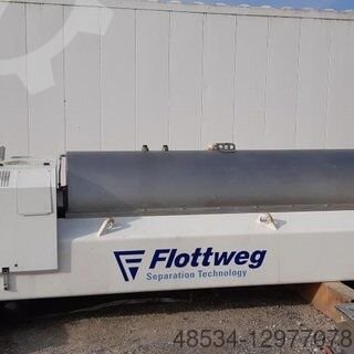 Flottweg Z6E-4/451