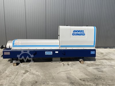 Guinard D3LLC30-B HP