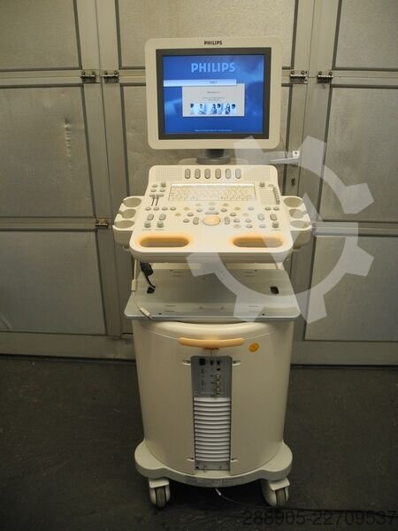 Philips HD7