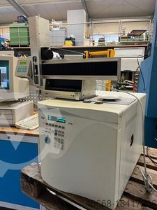 Finnigan MAT | CTC-A200S GCQ