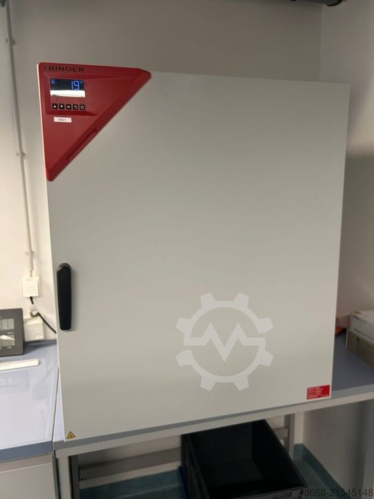 Binder FED 260