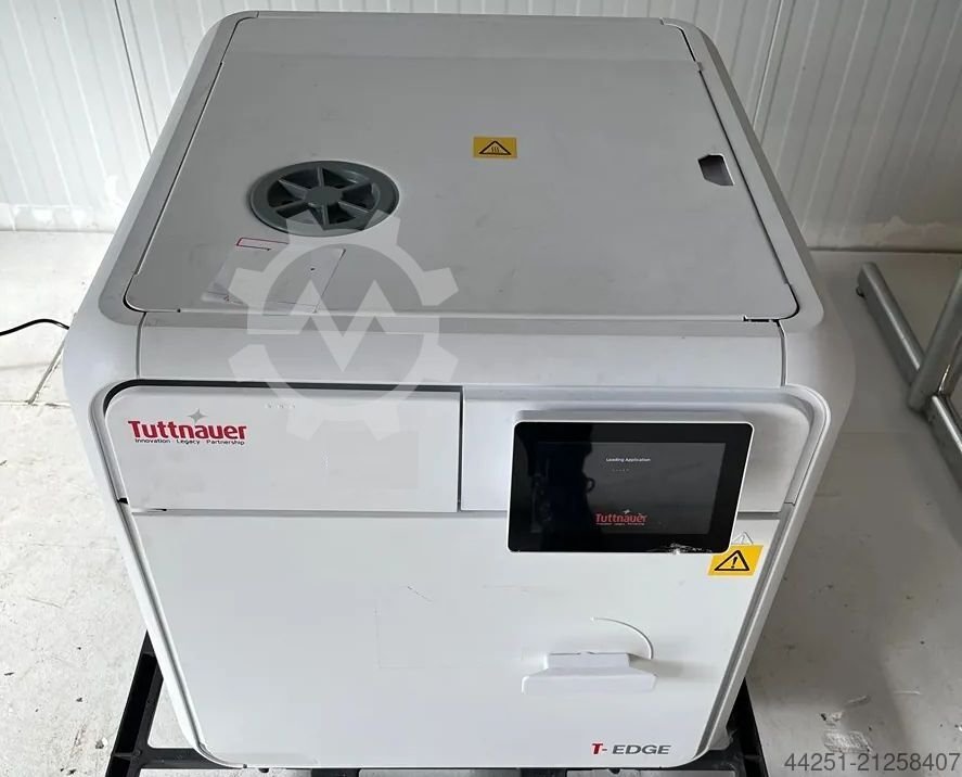 Tuttnauer T-Edge 10 W