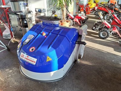 Alfa Laval OptiDuo Futterschieber Sonstige Fütterungstechnik