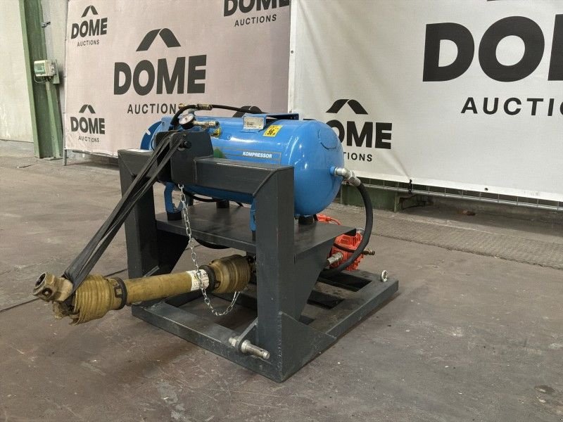 Sonstige Airpress HL360-50 Hof-Kompressor