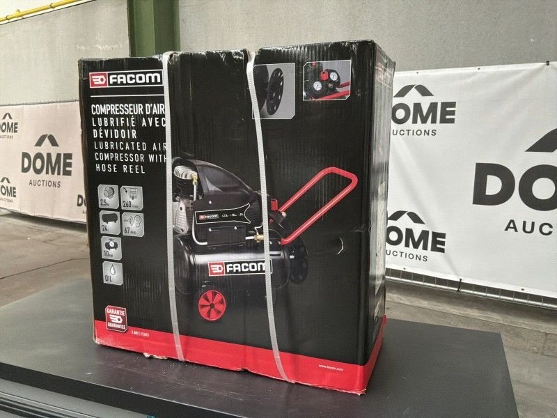 Sonstige FACOM Hof-Kompressor