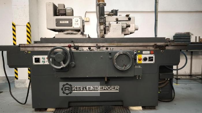 Vertical Grinders KELLENBERGER 1000 U