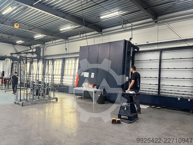 SCV System Adl 2500-6 INOX