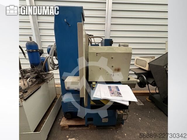 KNUTH HFS 30638 C