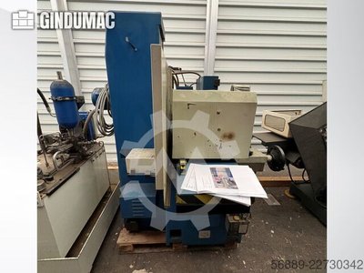 KNUTH HFS 30638 C