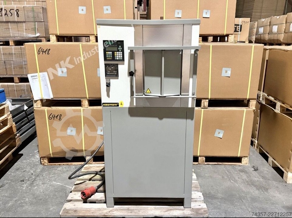 Nabertherm HT 16/17