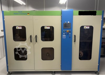 Lian Rou machinery LR-DM-85-P 20G34