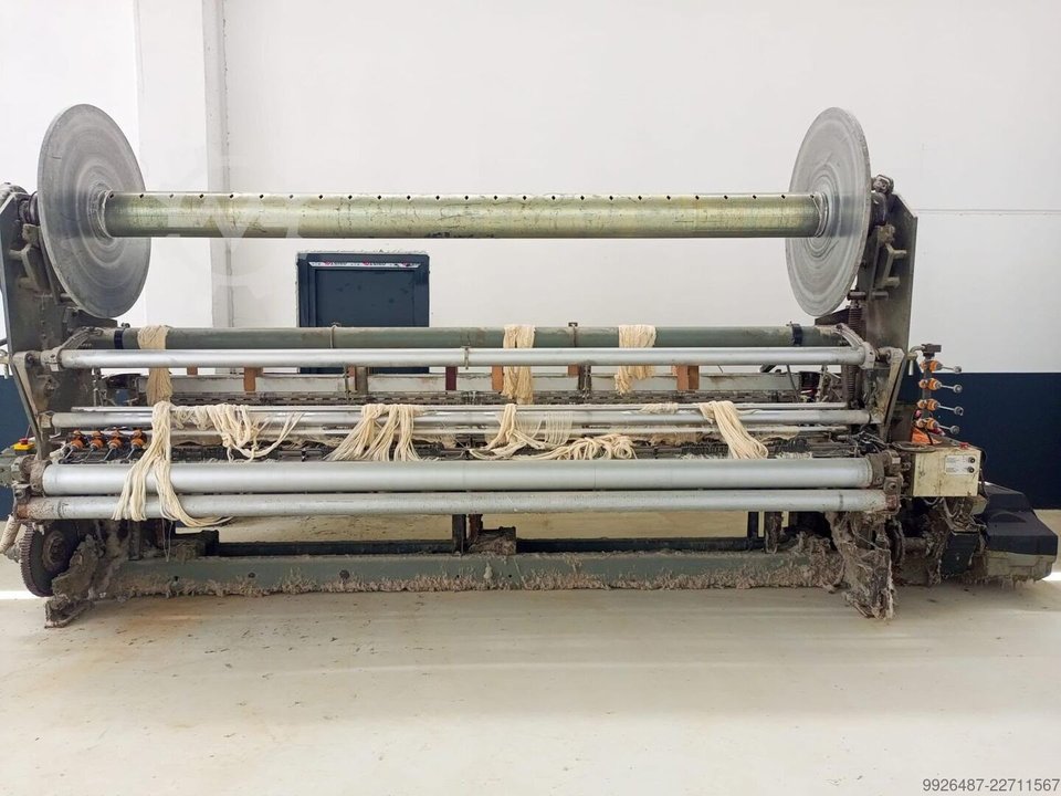 Vamatex SP1151 ES 2000