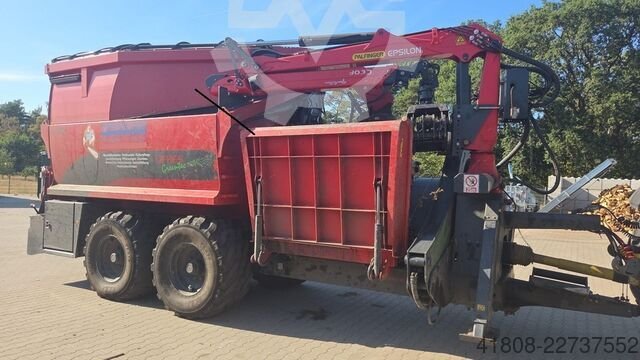 UFKES Greentec 962