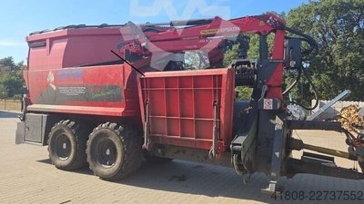 UFKES Greentec 962