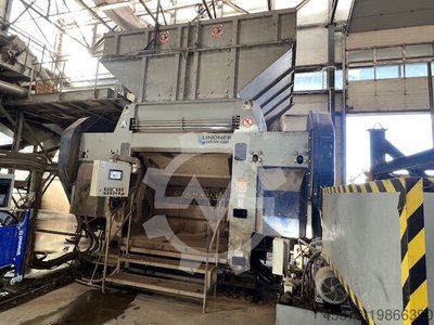 LINDNER Recyclingtech GmbH JUPITER 2200