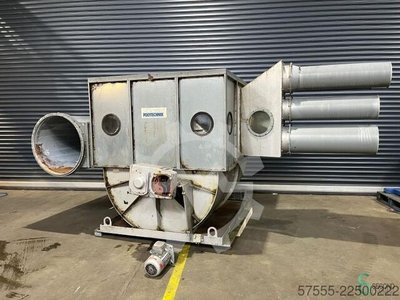 Höcker Polytechnik PMA-U 160/19/3.00