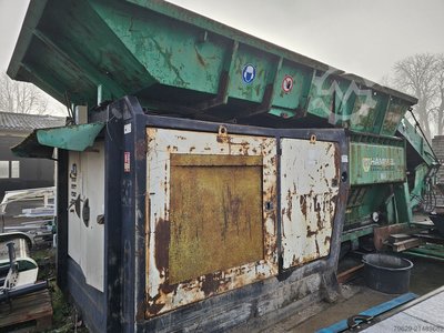 Hammel 850 E
