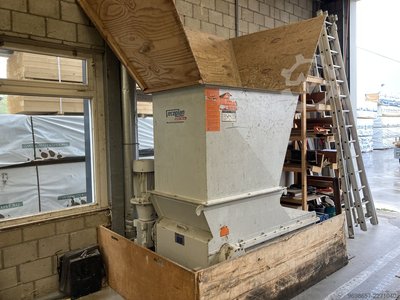 Vecoplan VAZ 100/80 U