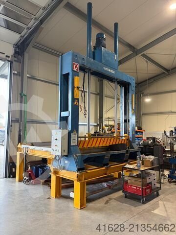 Klanke RGS50