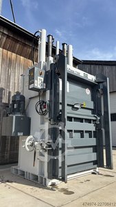 HSM V-Press 1160