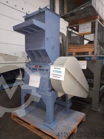 CONDUX CS 300/600-4 WK