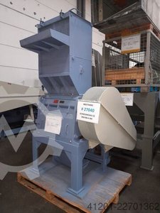 CONDUX CS 300/600-4 WK
