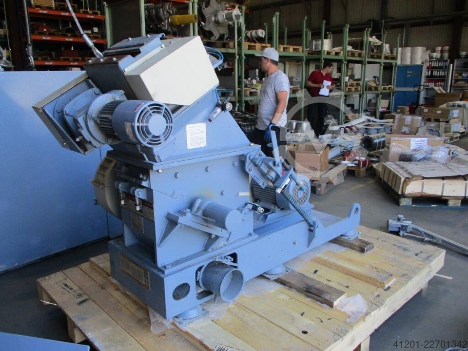 HERBOLD SML 30/30-L3-2 EV