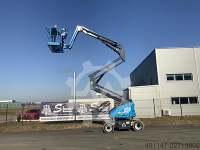 Sinoboom AB14EJ / AB460EJ
