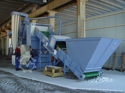 HERBOLD SMS 80/160