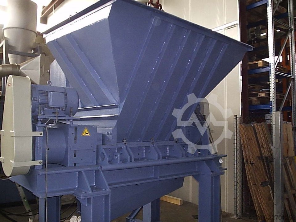 HERBOLD RM 1100/2