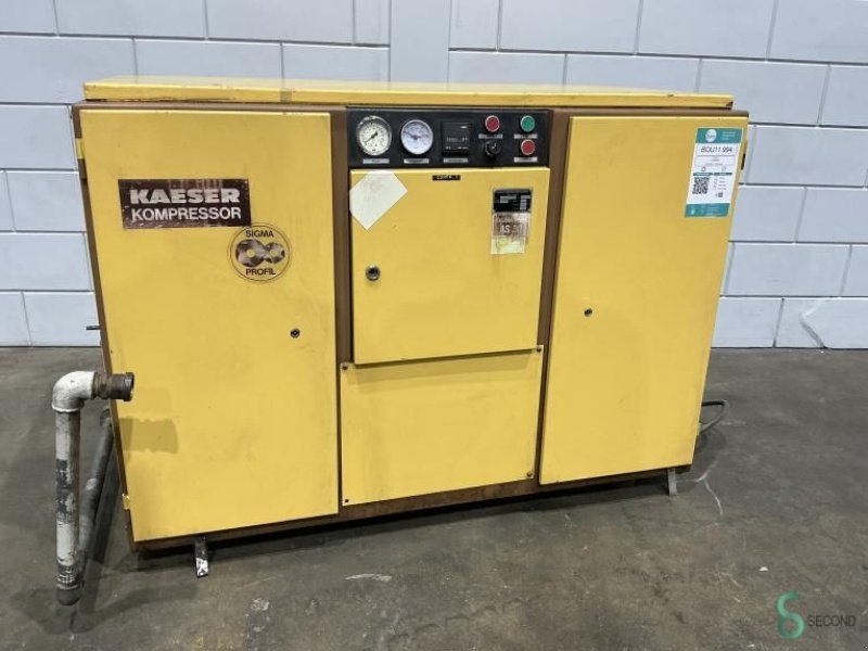 Kaeser A S 30 Hof-Kompressor