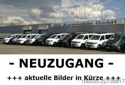 Kastenwagen VW Caddy Cargo Maxi 2.0TDI 4Motion LED Kamera AHK neu