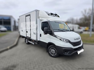 Kühltransporter IVECO Daily 35S18H Kühlkoffer -18  ThermoKing neu