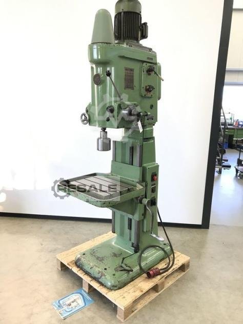 Tapping Machines HAGEN+GOEBEL HG 28   (HG 42)