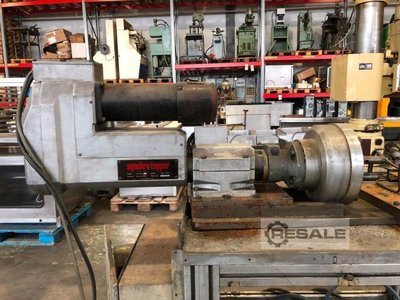Tapping Machines SYNCHRO TAPPER STC-P316