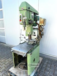 Tapping Machines HAGEN + GöBEL HG22EB