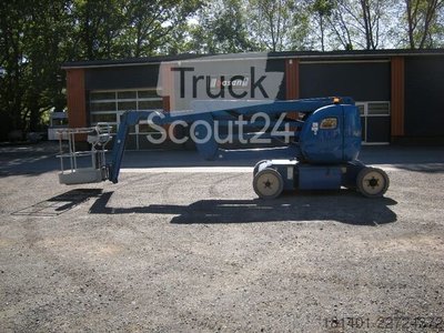 Gelenkteleskoparm Manitou 170 AET gebraucht