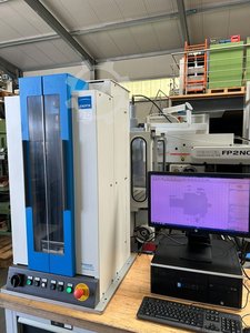 Hommel Etamic Opticline C514