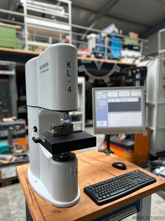 Stiefelmayer Brivisor KL-4