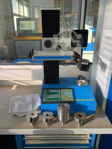 PWB Swiss Toolmaster 310-P