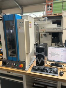 Hommel Opticline Contour 414