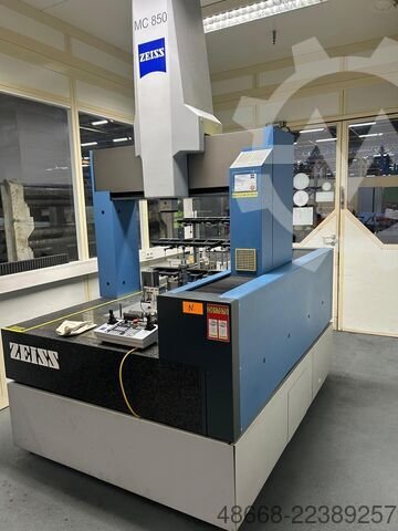 Zeiss MC 850