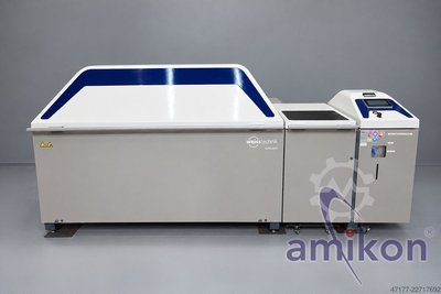 weisstechnik Salzsprühkammer SaltEvent SC/UKWT 1000