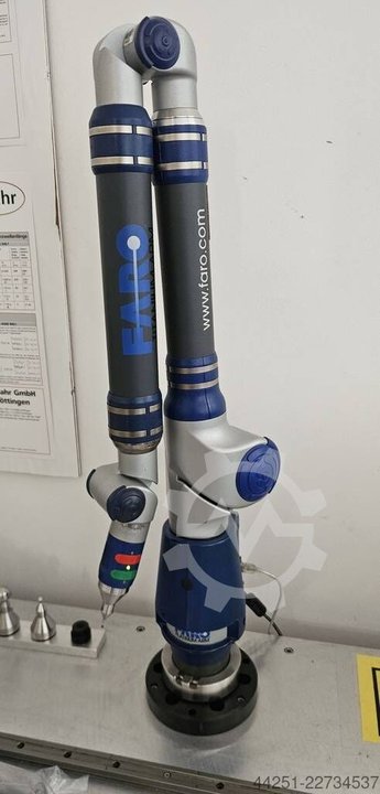 FARO FARO Titanium Arm