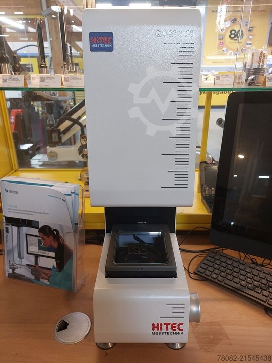 Hitec QCM 570