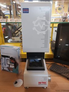 Hitec QCM 570